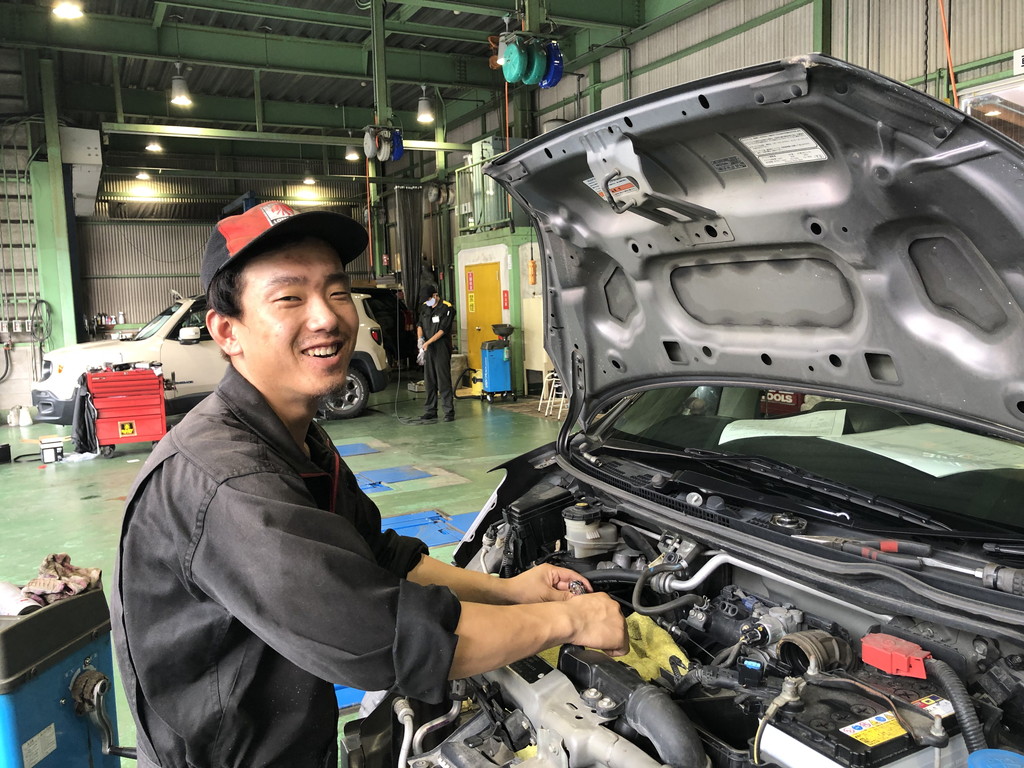ロータスクラブ広島 長楽寺2号店 イメージ